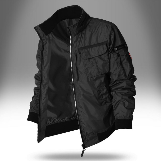 겨울 DW-항공 패딩점퍼