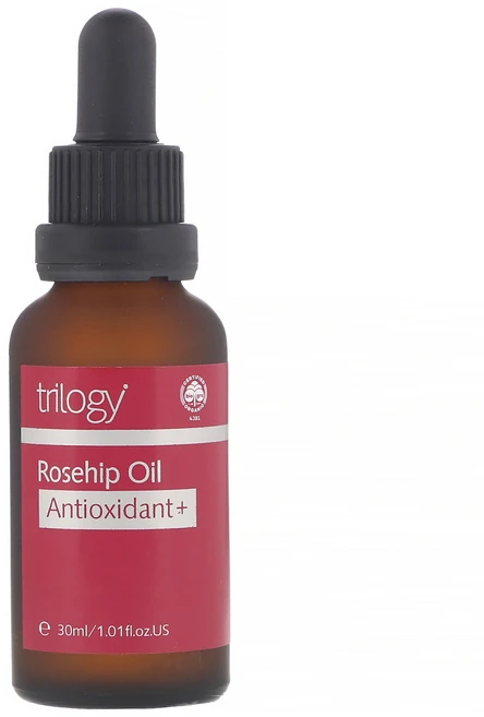 Trilogy 로즈힙 오일 항산화제 함유 (30 ml) 1팩, 30ml, 1개 - 쿠팡