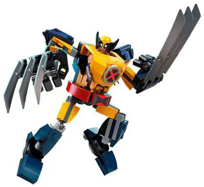 슈퍼 히어로 마블 영화 액션 피규어 블록 스파이더 맨 마일 아이언 맨 전쟁 기계 MOC 조립 빌딩 블록 피규, 10 KSZ1022