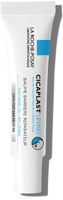 라로슈포제 시카플라스트 레브르 립밤, 7.5ml, 1개