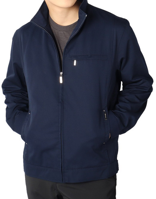 K2 SAFETY 베이직 매쉬 집업 자켓 JP-3321