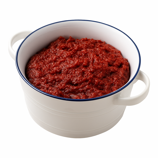 [보성녹차김치] 김장양념 1.5kg 국내산 당일제조 HACCP, 1개
