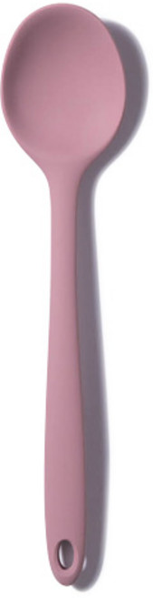 국산 플래티넘 실리콘 주방용품 조리도구 32종, 다크핑크, 1개