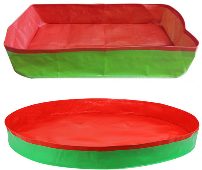 밤이봄이 국산 사각김장매트 놀이매트 다용도매트 사각_특대형(150*100*15), 1개