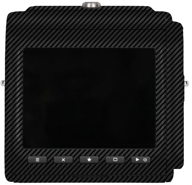 Hasselblad 907X CFV II 50C 데칼 스킨 카메라 비닐 랩 필름 안티 스크래치 보호 코트 CFVII50C 용 맞춤형, 01 907X CFV II 50C, 22 14