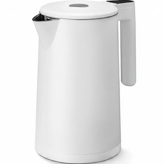 쿠쿠 스테인리스 전기주전자, CK-C170TB딥블랙