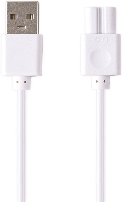 아가드 아기 바리깡 유아 이발기 전용 USB 충전선 케이블, 이발기 충전선 1M