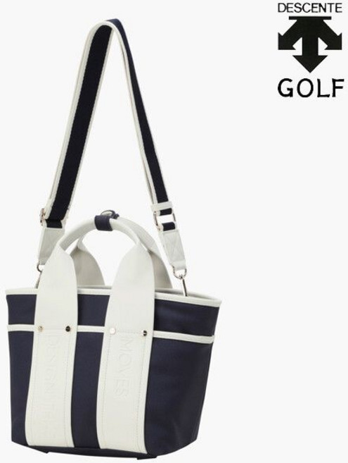 여성 웨빙 포인트 카트백/NavyDR12WFBG27 551632, FR, LPKG(Light Pink)