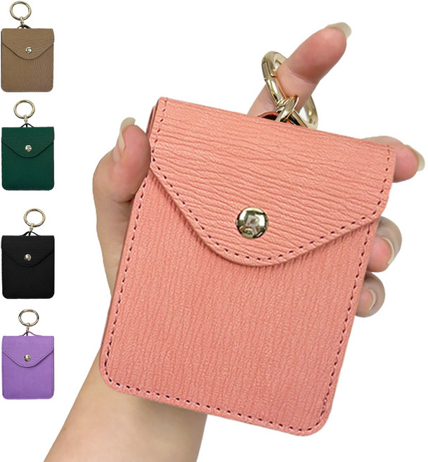 REXX 헬라 카드수납 플립 케이스