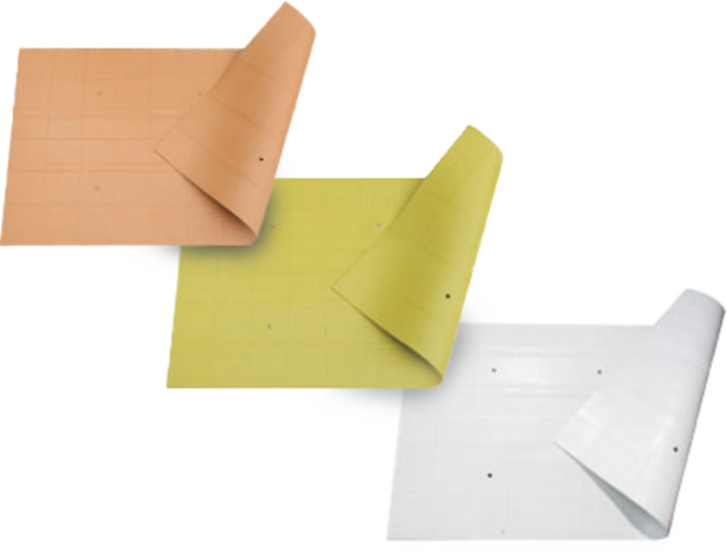 복지용구 미끄럼방지매트 노인 어르신 SKM-500마블 6% 경감, 옐로우, 15%, 1개