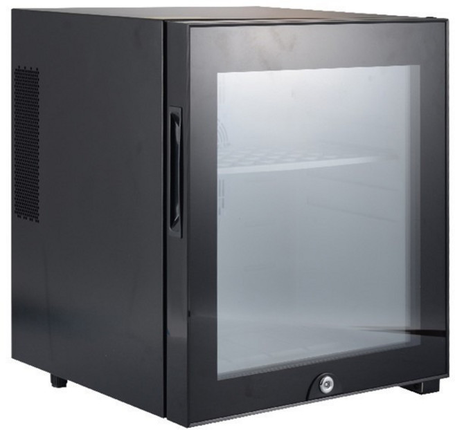 탕비실 무소음 사무실 기숙사 고시원 미니 냉장고 술장고, 단일 모델, B_30L 반도체 냉장고