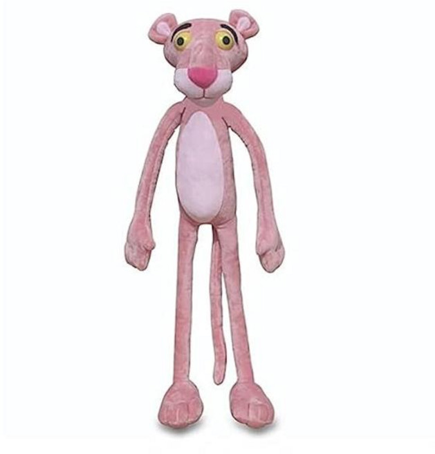 핑크팬더 애니메이션 인형 60CM, 1개