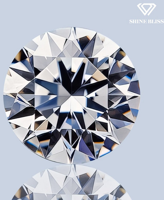 [IGI감정서] 랩다이아몬드 샤인블리스 1캐럿 원석 나석 펜던트 반지 귀걸이 목걸이 테니스팔찌 제작가능