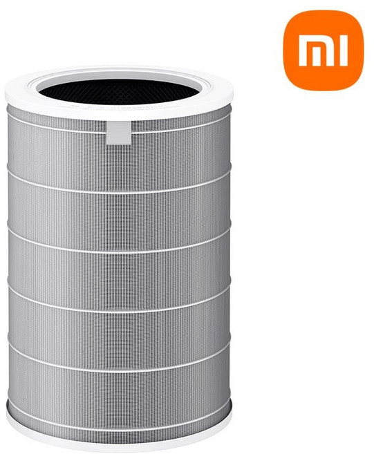 정품 공기청정기 H13헤파필터 M8R-FLH 미에어 2 2S 2H 3 3H PRO 교체