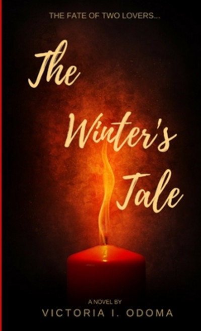 (영문도서) The Winter's Tale Paperback, Lulu.com, English, 9780244048310