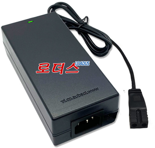 미니짱 20리터 22리터 25리터 미니냉온장고전용 호환 12V 국산어댑터