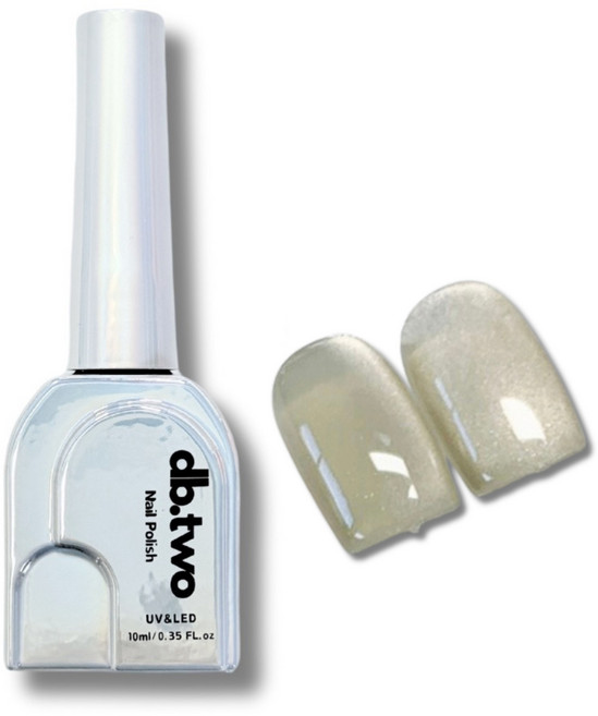 디비투 별빛 마그넷 홀로그램 투명 자석젤 10ml, #02, 1개