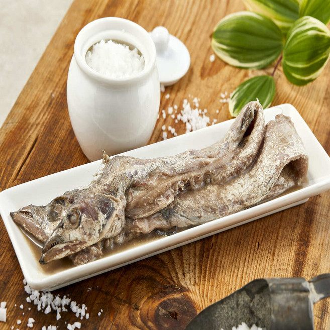 미진수산 신안 갈치젓갈5kg, 1개, 5kg
