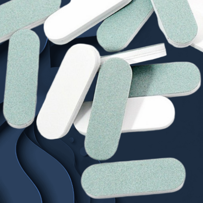 은세척 폴리싱스틱 실버 악세사리 은광택 폴리쉬 변색제거