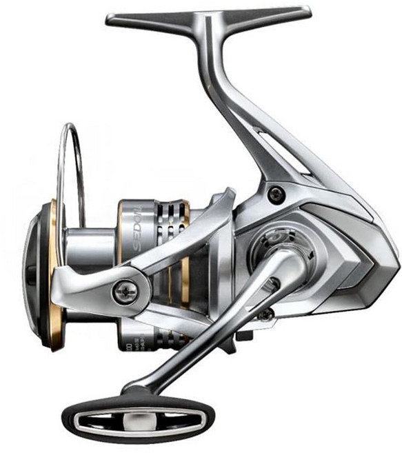 시마노 23년형 세도나 스피닝릴 (윤성정품), 23 세도나 C3000HG, 혼합색상