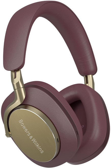 Bowers & Wilkins 플래그쉽 무선 노이즈 캔슬링 헤드폰 블랙 가죽 PX8RB, 상세페이지 참조, 상세페이지 참조