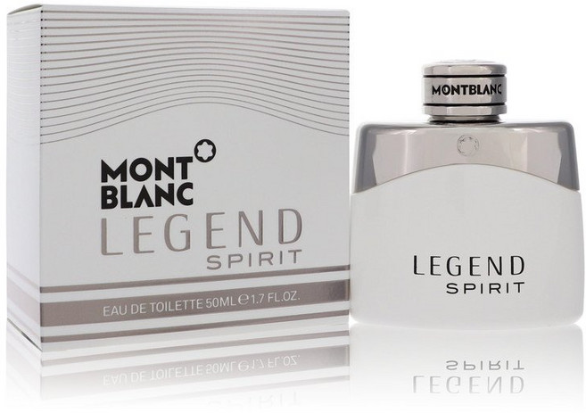 Mont Blanc 몽블랑 레전드 스프릿 EDT 50ml (남자), 1개