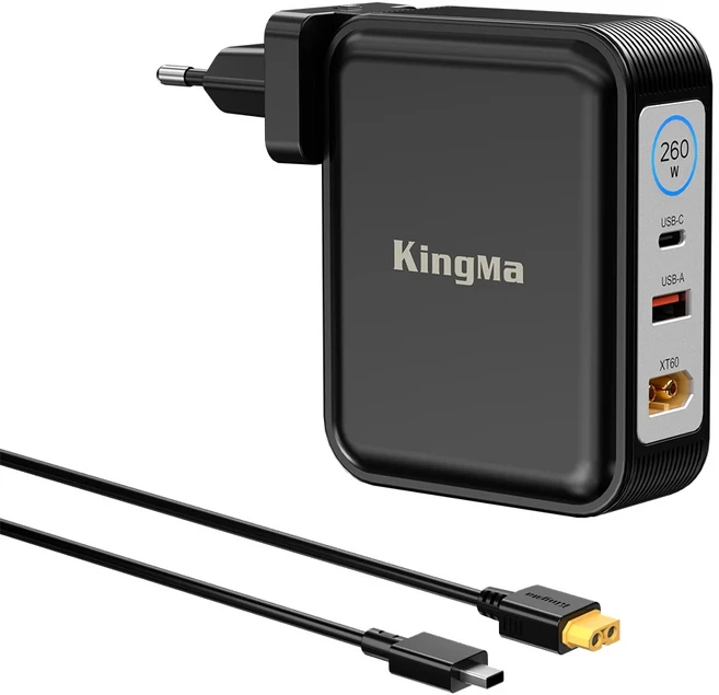 ASUS ROG Zephyrus G16 GU605 GA403 TUF Gaming A16 Flow Z13 ProArt PX13 260W 전원 어댑터용 GaN 노트북, 02 EU Plug 230W-240W