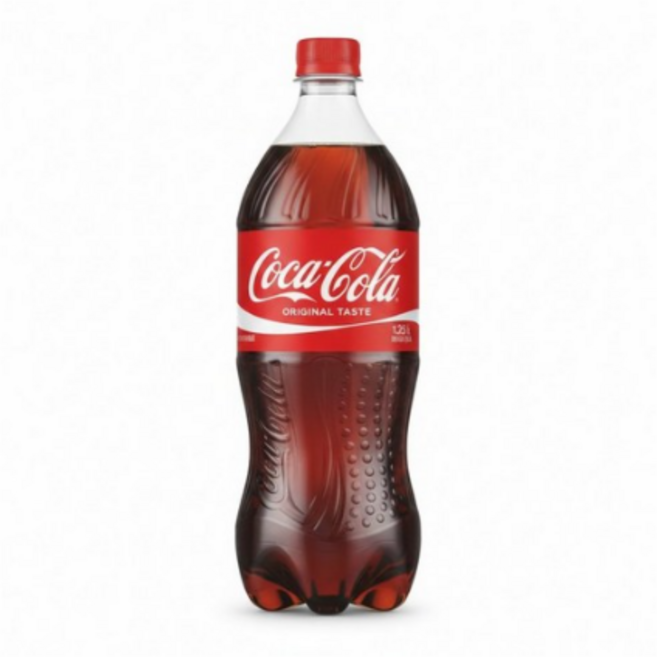 코카콜라 페트 1.8L 8개