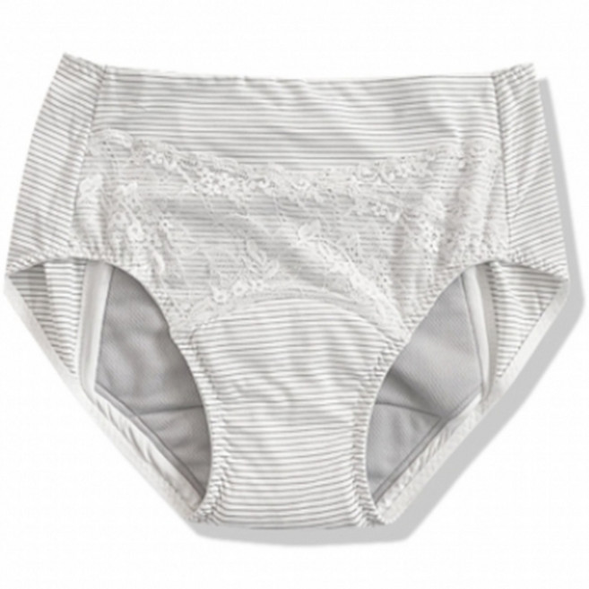 고급 여성용 KW300 그래핀 대용량 요실금팬티 팬티형 기저귀 여성 오버나이트 생리 노인 여자 할머니 위생팬티 노인 장기요양 복지용구 실버용품 요양등급