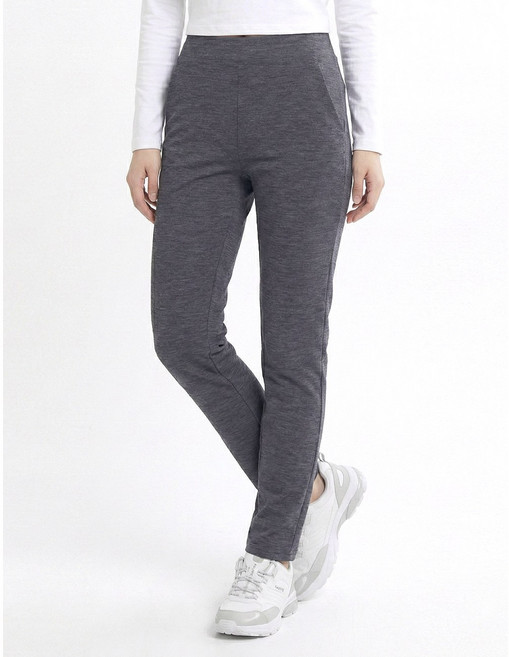 콜핑 여성 봄 트레이닝 스판 등산 바지 2101PK805W