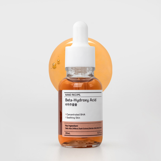 나노레시피 바하 추출물 원액, 30ml, 1개