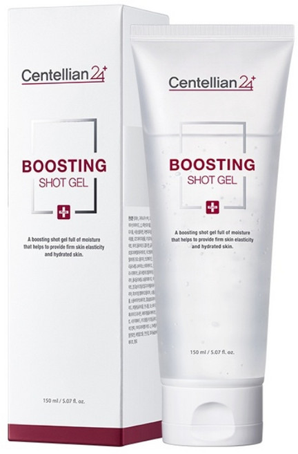 [센텔리안24] [단품] 부스팅 샷 젤 150ml*1개, 1개, 150ml