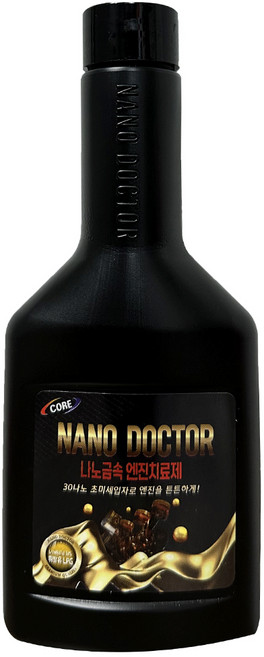 나노닥터 가솔린 150ml 휘발유용 엔진코팅제 엔진오일 첨가제, 가솔린/휘발유, 1개