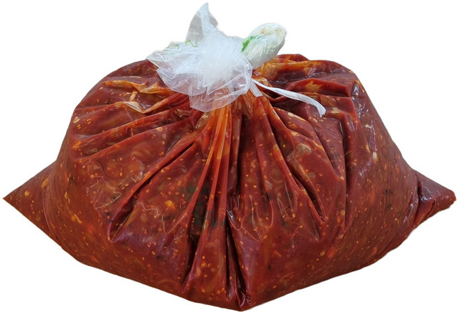 동백찬 오징어젓갈 500g 1kg 10kg 20kg 마늘 깨 양념 고급 대용량 도매 가정용 선물용 업소용 가게 식당용 강경 속초, 1개