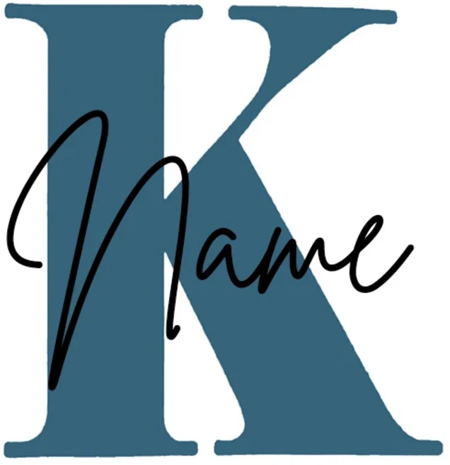 이름 컵으로 개인화 된 머그잔 초기 맞춤형 커피 독신 파티 팀 Groomsman 남성용 결혼 생일 선물, 01 360ml, 06 K