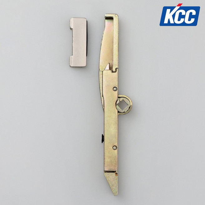 제임스창호 KCC 창호 락킹기어 샤시 자동 잠금장치 오토락 손잡이 락커, 옵션 3) KCC 230, 1개