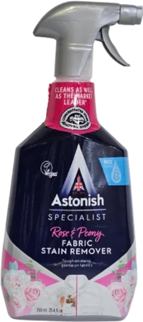 아스토니쉬 만능 얼룩 제거제, 750ml, 1세트 - 쿠팡