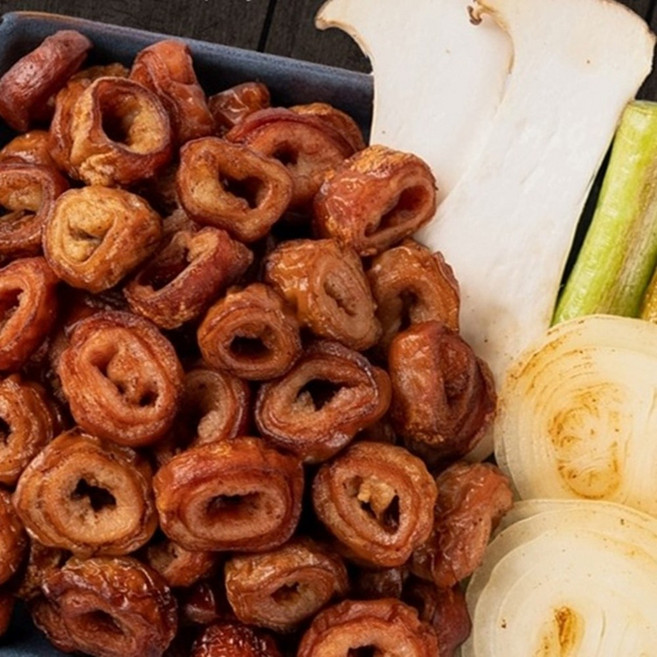 박대표마켓 훈연 냉장 돼지막창 500g 잡내 없는 쫄깃한 맛, 1개