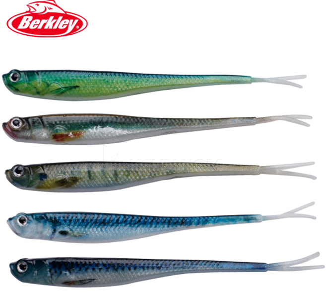 파워 저크쉐드 HD 6인치 수평 광어다운샷 광어루어, 고등어