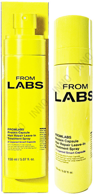 프롬랩스 흡착 노워시 트리트먼트, 1개, 150ml