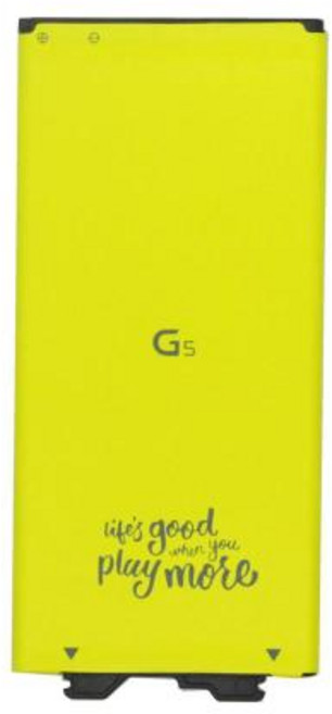 LG G5 용 BL-42D1F 교체 배터리 2800mAh VS987 US992 H820 H840 H850 H830 H831 H868 F700S F700K H960 H860N LS9, 1개