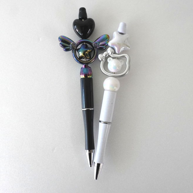 몽드네 볼펜 꾸미기 DIY 동대문 볼꾸, 1개, 세트B