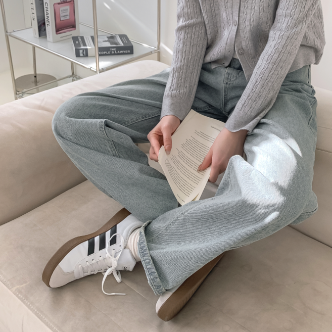 [정품] 아디다스 여자 데일리 운동화 여성 스니커즈 단화