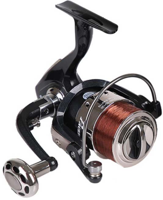 막팔어 쓸만한 스피닝릴 생활낚시릴 바다낚시릴 루어낚시릴 원투낚시릴, 3000번