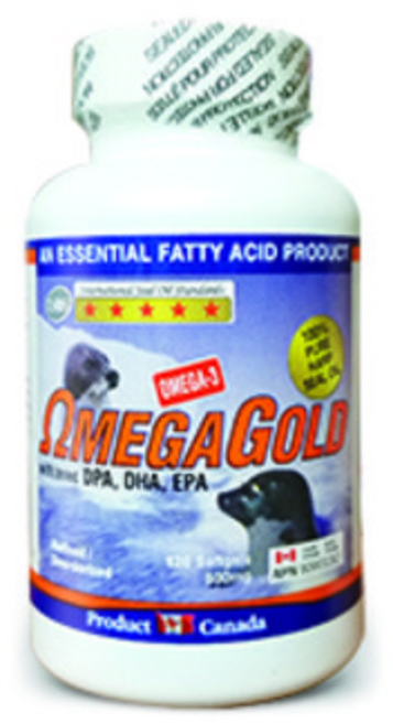 CODECO OMEGA GOLD 240caps 코데코 뉴트리션 오메가 골드 30일분 500mgx120캡슐 캐나다 오메가 골드 코데코 오메가 골드 오메가 골드, 1개, 240정 - 쿠팡