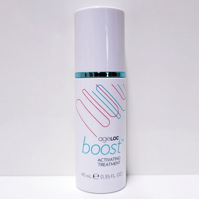 (최신상품) 뉴스킨 에이지락 부스트 액티베이팅 트리트먼트, 40ml, 1개