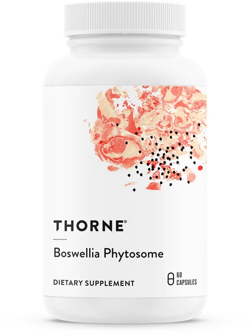 쏜리서치 보스웰리아 피토섬 캡슐, 60정, 1개 - 쿠팡