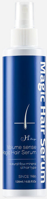H레시피 매직 헤어세럼, 1개, 120ml