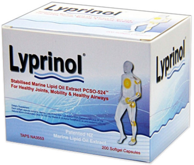 Phamalink 뉴질랜드 정품 파마링크 리프리놀 초록입홍합오일 50캡슐 X4, 50정, 4개