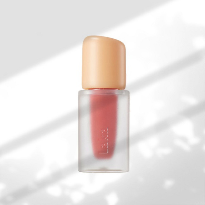 라카 프루티 글램 틴트 미니 1.9g, (NEW) 136 우롱, 1개